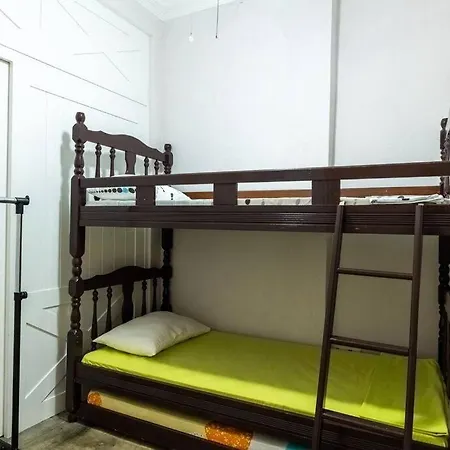 New Granny Cozy House Georgetown 2-6Pax Villa Exterior photo