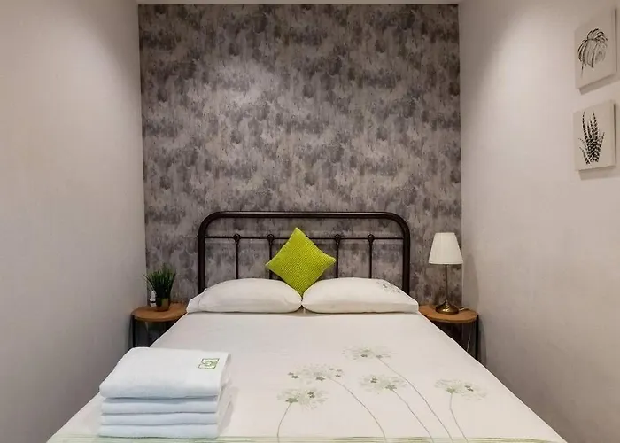 New Granny Cozy House Georgetown 2-6Pax