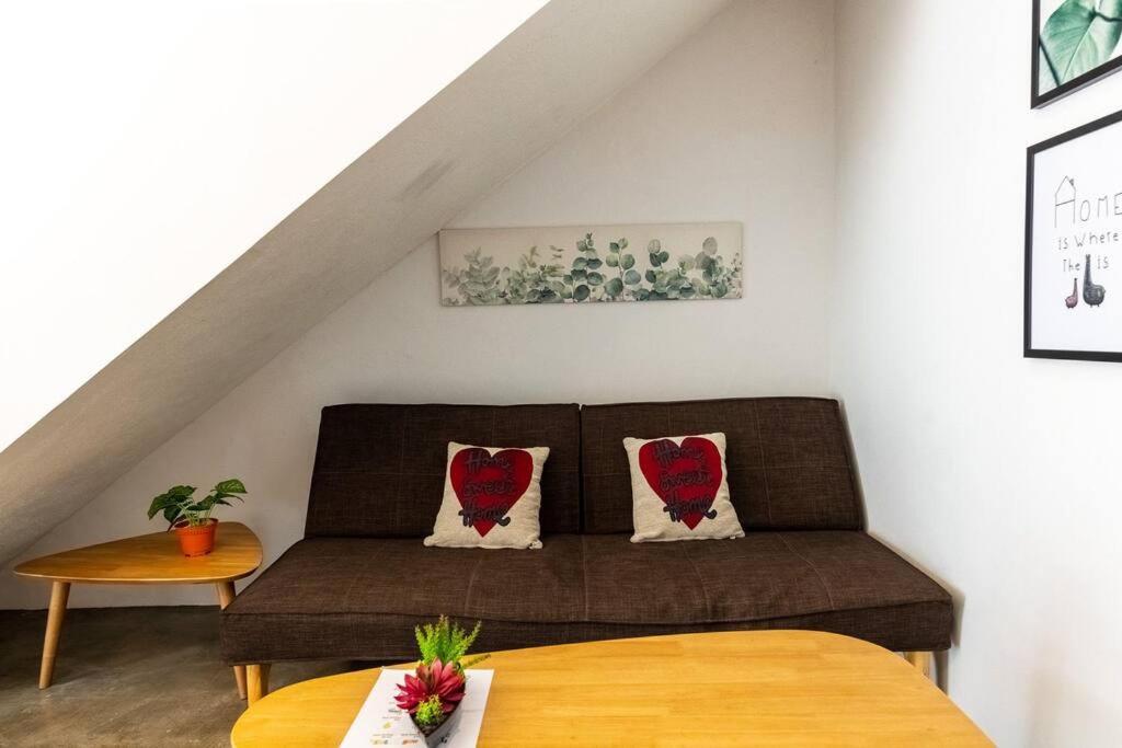 New Granny Cozy House 2-6pax *