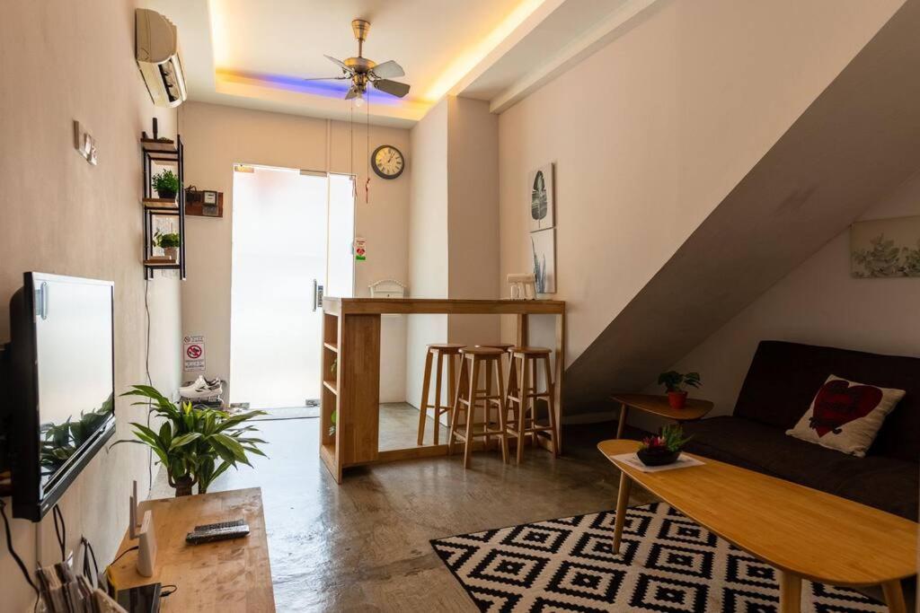 Holiday home New Granny Cozy House 2-6pax