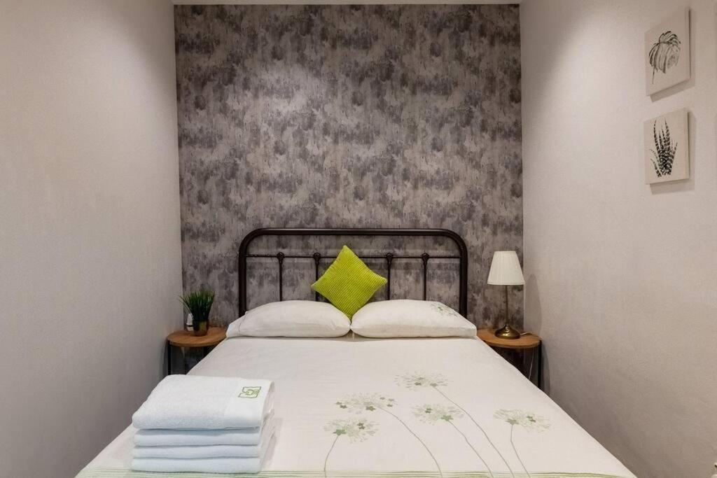 Holiday home New Granny Cozy House 2-6pax